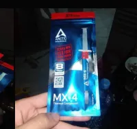 La pate thermique mx-4 
