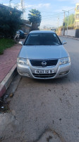 voitures-nissan-sunny-2012-meftah-blida-algerie