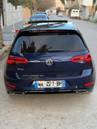 voitures-volkswagen-golf-7-2019-gtd-bordj-bou-arreridj-algerie