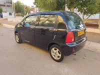 voitures-chery-qq-2007-ain-temouchent-algerie