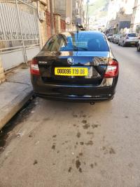 سيارات-skoda-rapid-2019-edition-بجاية-الجزائر