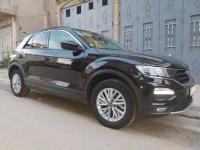 سيارات-volkswagen-t-roc-2021-style-الرغاية-الجزائر