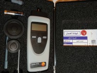 صناعة-و-تصنيع-tachymetre-testo-470-القبة-الجزائر