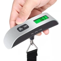 Pèse (balance) bagage ميزان الحقائب و السفر 