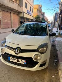 سيارات-renault-twingo-2012-dynamique-خميس-مليانة-عين-الدفلة-الجزائر