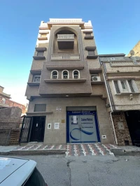 Vente Villa Sétif El eulma