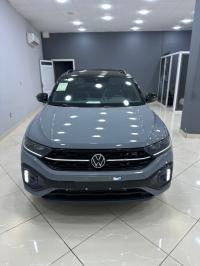 سيارات-volkswagen-t-roc-2026-r-line-بني-تامو-البليدة-الجزائر
