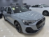سيارات-audi-a3-sportback-2026-s-line-بني-تامو-البليدة-الجزائر