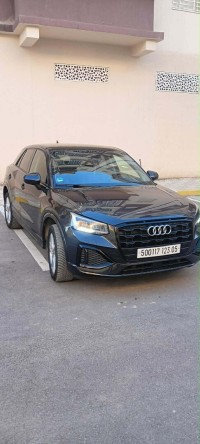 سيارات-audi-q2-2023-عين-التوتة-باتنة-الجزائر
