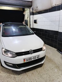 سيارات-volkswagen-polo-2013-life-ميلة-الجزائر