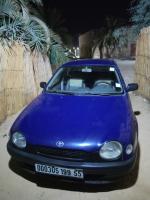 سيارات-toyota-corolla-1999-مسعد-الجلفة-الجزائر