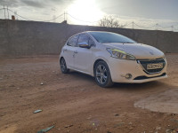 voitures-peugeot-208-2013-ain-errich-msila-algerie