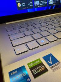 كمبيوتر-محمول-asus-vivobook-pro-oled-بئر-توتة-الجزائر