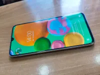 Samsung A90