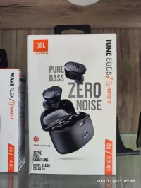 Jbl tune buds 