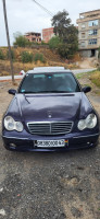 voitures-mercedes-classe-c-2000-grarem-gouga-mila-algerie