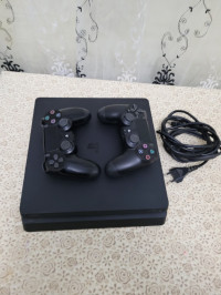 consoles-ps4-play-4-playstation-slim-oran-algerie