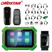 OBDSTAR Key Master X300 DP Plus appareil programmation clé auto / moto