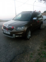 voitures-skoda-yeti-2015-elegance-tizi-ouzou-algerie