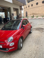 voitures-fiat-2024-bir-el-djir-oran-algerie