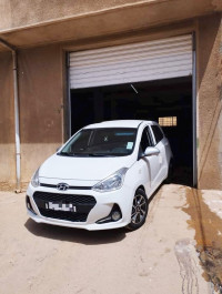 voitures-hyundai-grand-i10-2018-el-hadaiek-skikda-algerie