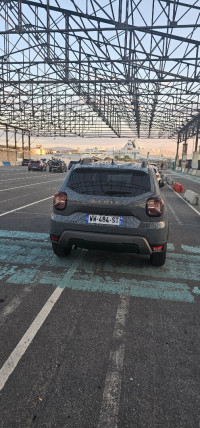 voitures-dacia-duster-2024-extreme-gold-ain-naadja-alger-algerie