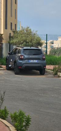 utilitaire-dacia-duster-extreme-gold-2024-kouba-alger-algerie