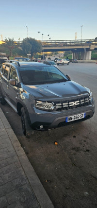 voitures-dacia-duster-2024-extreme-gold-ain-naadja-alger-algerie