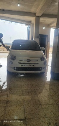 سيارات-fiat-500-2023-dolcevita-mib-براقي-الجزائر