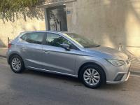 سيارات-seat-ibiza-2018-style-الجزائر-وسط