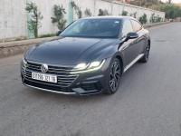 voitures-volkswagen-arteon-2021-rline-hydra-alger-algerie