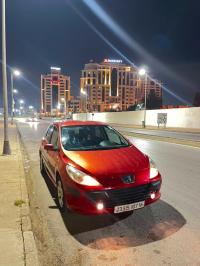 سيارات-peugeot-307-2007-oxygo-باب-الزوار-الجزائر