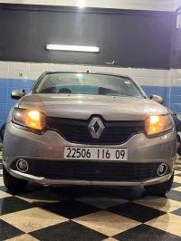 سيارات-renault-symbol-2016-البليدة-الجزائر