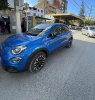 voitures-fiat-500x-2024-club-kouba-alger-algerie