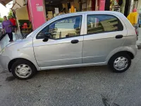 Chevrolet Spark 2012 Lite Ls