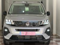 سيارات-peugeot-rifter-2026-gt-قالمة-الجزائر