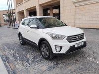 voitures-hyundai-creta-2018-gls-bab-ezzouar-alger-algerie