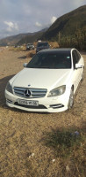 voitures-mercedes-classe-c-2011-oued-ghir-bejaia-algerie