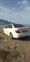 voitures-mercedes-classe-c-2011-oued-ghir-bejaia-algerie