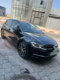 Volkswagen Golf 7 2018 Confortline