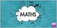 Professeur de mathématiques particulier à domicile 