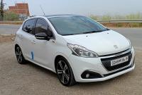 voitures-peugeot-208-2016-gt-line-beni-mouhli-setif-algerie