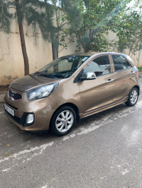 voitures-kia-picanto-2014-pop-ouled-yaich-blida-algerie