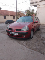 voitures-renault-clio-classique-2005-ouled-yaich-blida-algerie