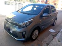 سيارات-kia-picanto-2021-active-business-مستغانم-الجزائر