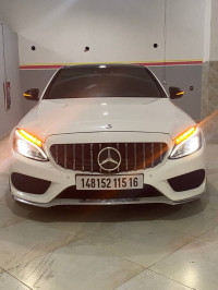 voitures-mercedes-classe-c-2015-220-designo-ain-naadja-alger-algerie