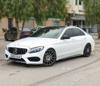 voitures-mercedes-classe-c-2015-220-amg-line-bordj-bou-arreridj-algerie