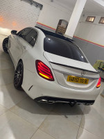 voitures-mercedes-classe-c-2015-220-amg-line-bordj-bou-arreridj-algerie