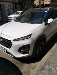 سيارات-chery-tiggo-2-pro-2024-بوغني-تيزي-وزو-الجزائر