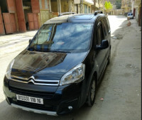 voitures-citroen-berlingo-multispace-2018-hussein-dey-alger-algerie